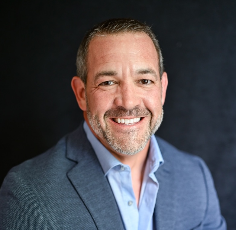 Mike Estridge, Founder and CEO of Parency
